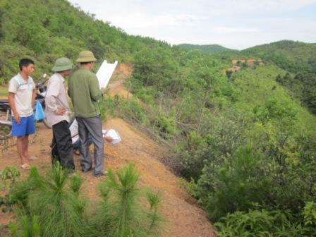 Towards a Pro-Poor Forest Land (Re)Allocation Process in Vietnam 
