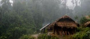 (YBĐT) Truyền tích rừng Nà Hẩu