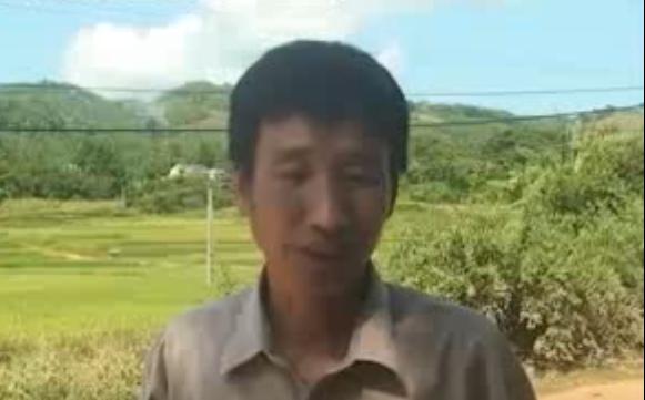 LSTV: Rừng phòng hộ Khuân Binh cần sự chung tay của cộng đồng