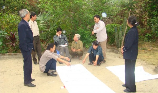 Kết quả GĐGR tại xã Đồng Thắng, huyện Đình Lập, tỉnh Lạng Sơn